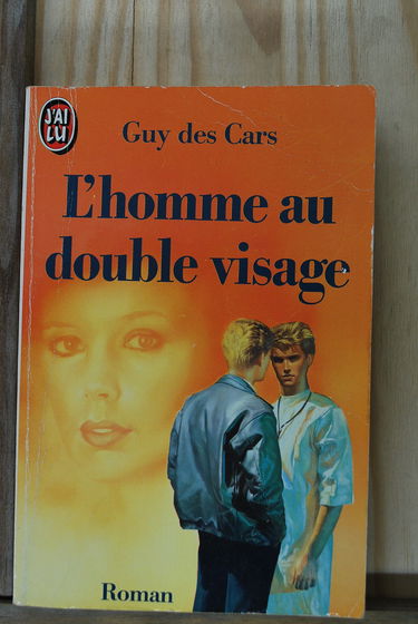 L'homme au double visage ****