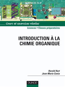 Introduction à la chimie organique