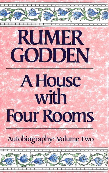 Couverture de A House with Four Rooms