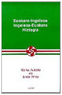 Euskara-ingelesa/ingelesa-euskara hiztegia