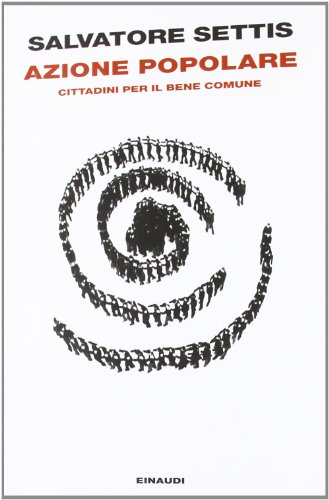 Couverture de Azione popolare. Cittadini per il bene comune
