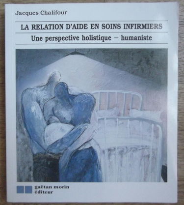 Relation d'aide en soins infirmiers