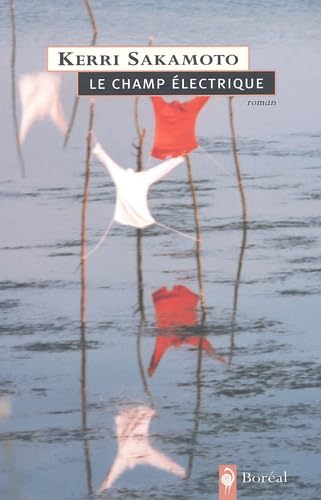 Le Champ électrique