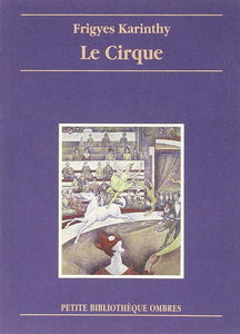 Le cirque