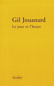 Le jour et l'heure