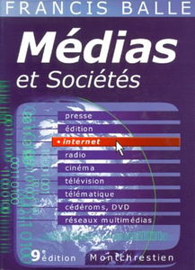 Médias et sociétés, 9e édition
