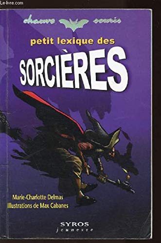Petit lexique des sorcières