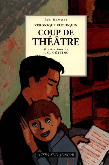 Coups de théâtre
