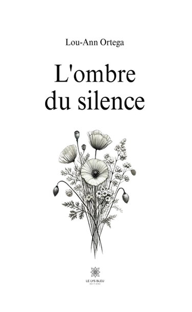 Couverture de L'ombre du silence