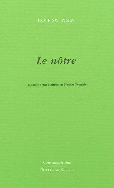 Le Nôtre