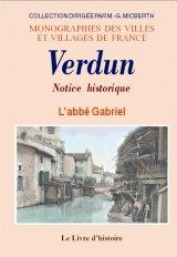 Verdun (notice historique)