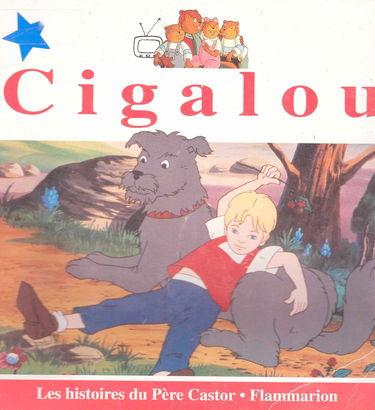 Cigalou