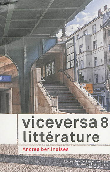 Viceversa, n° 8
