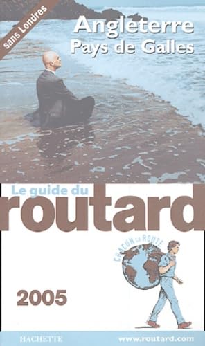 Angleterre, Pays de Galles