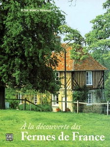 À la découverte des fermes de France