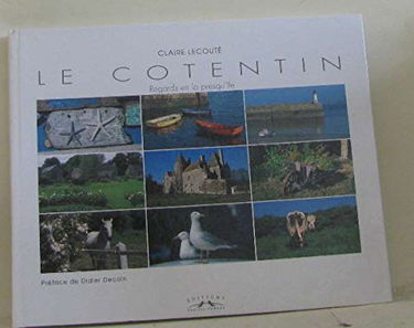 Le Cotentin, regards en la presqu'île