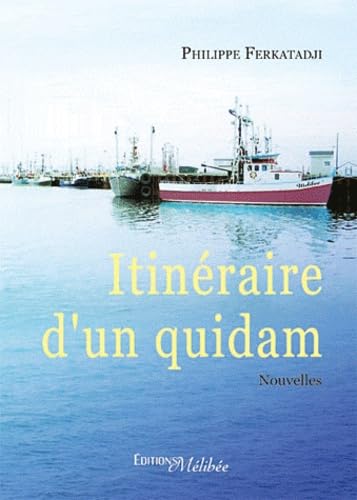 Itineraire d'un quidam