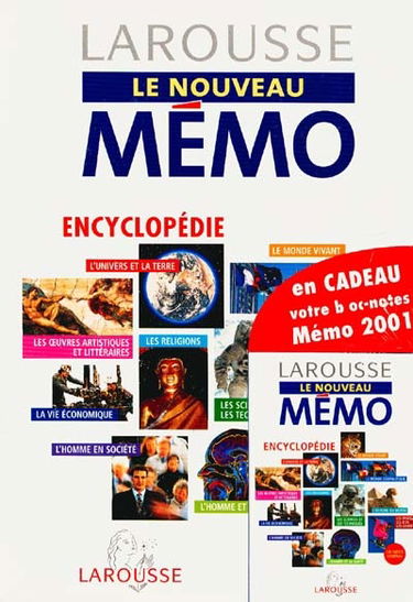 Le nouveau mémo