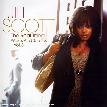 Couverture de The Real Thing [Import]