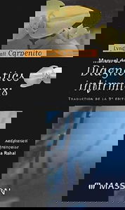 Manuel de diagnostics infirmiers