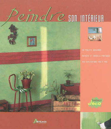 Peindre son intérieur : techniques décoratives pour transformer espaces et ambiances de la maison