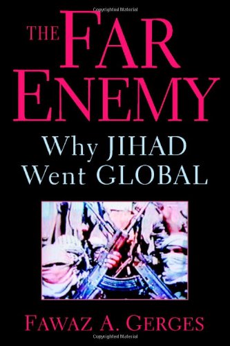 Couverture de The Far Enemy: Why Jihad Went Global