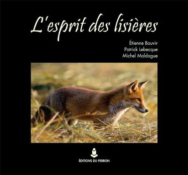 L'esprit des lisières