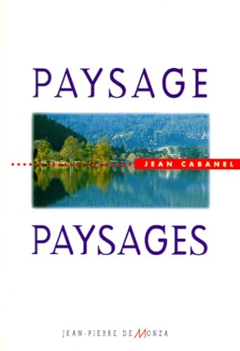 PAYSAGE PAYSAGES (0000)
