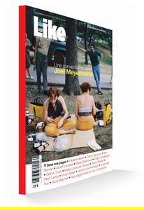 Like Hors-Série n°2