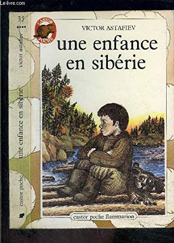 Une Enfance en Sibérie