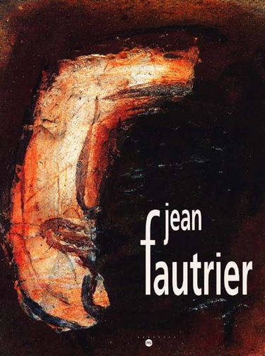 Couverture de Jean Fautrier : exposition, Musée national Fernand Léger, Biot, 1er juin-15 sept. 1996 ; Mucsarnock, Budapest, 15 oct.-10 nov. 1996