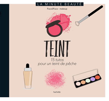 Teint : 15 tutos pour un teint de pêche