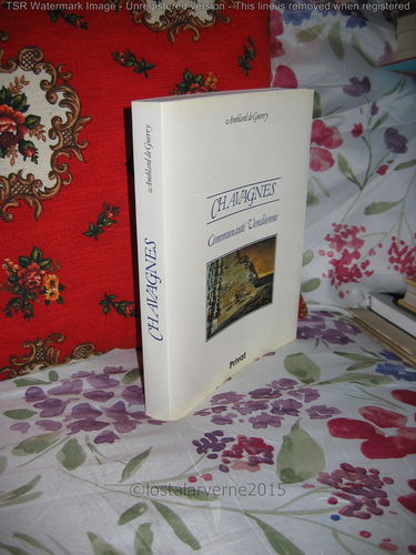 Chavagnes : communauté vendéenne