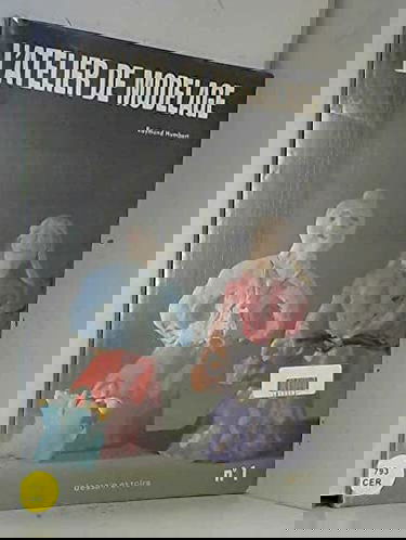 Atelier de modelage (L'), n° 1