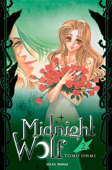 Midnight wolf. Vol. 2