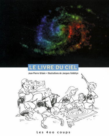 Le livre du ciel