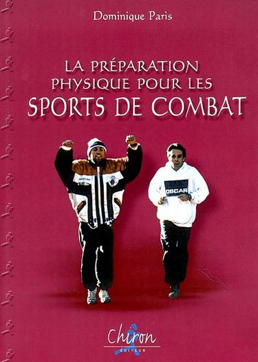 La préparation physique pour les sports de combat