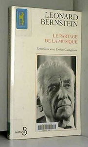 Le Partage de la musique : entretiens avec Enrico Castiglione