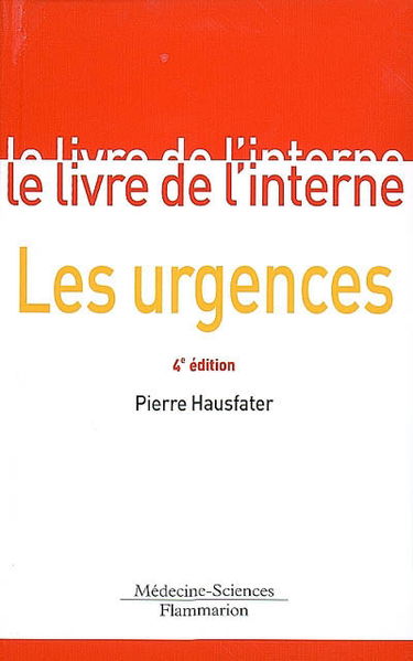 Les urgences