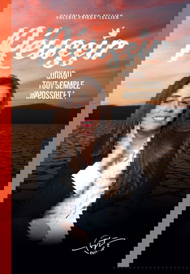 Réussir quand tout semble impossible