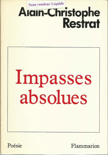 Impasses absolues