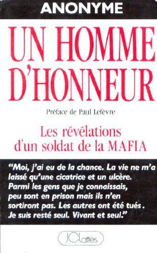 Un Homme d'honneur