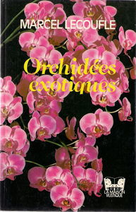 Orchidées exotiques