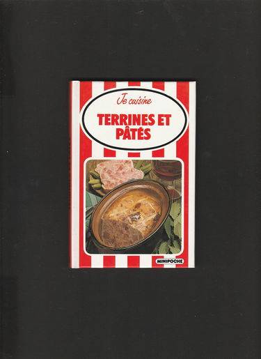 Je Cuisine : Terrines et P