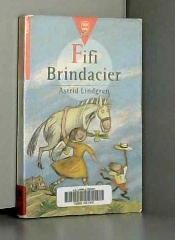 Fifi Brindacier