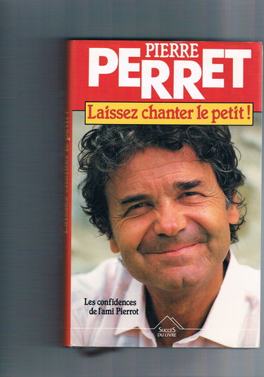 "Laissez chanter le petit !"