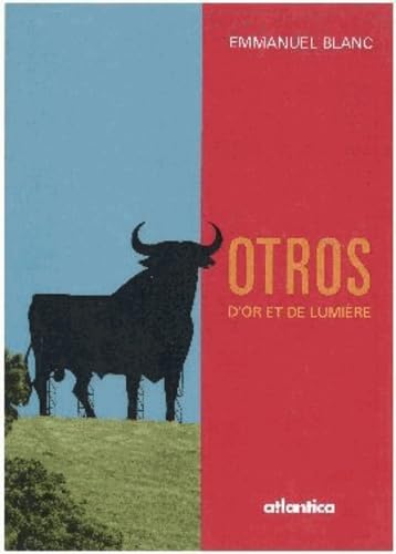 Otros : d'or et de lumière