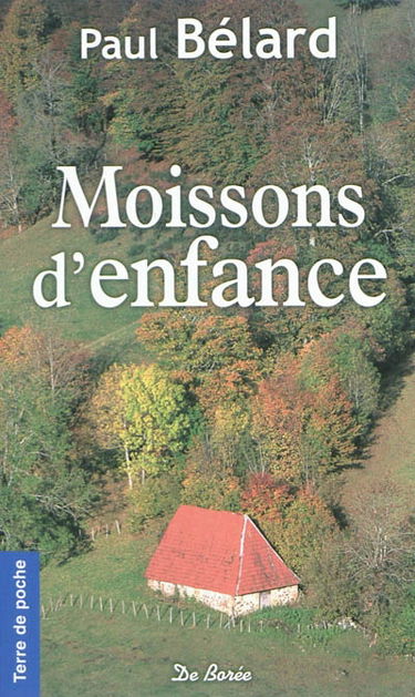 Moissons d'enfance