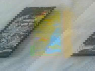 Le chant de la coquille Kalasaï