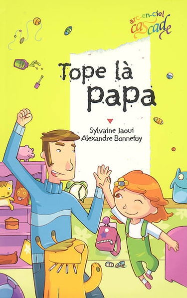 Tope-là papa